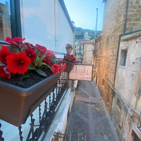 Torre'S Camere & Caffe Monreale Εξωτερικό φωτογραφία