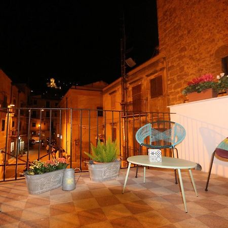 Torre'S Camere & Caffe Monreale Εξωτερικό φωτογραφία