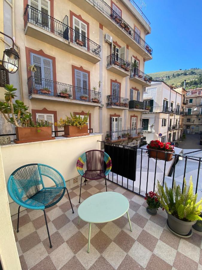 Torre'S Camere & Caffe Monreale Εξωτερικό φωτογραφία