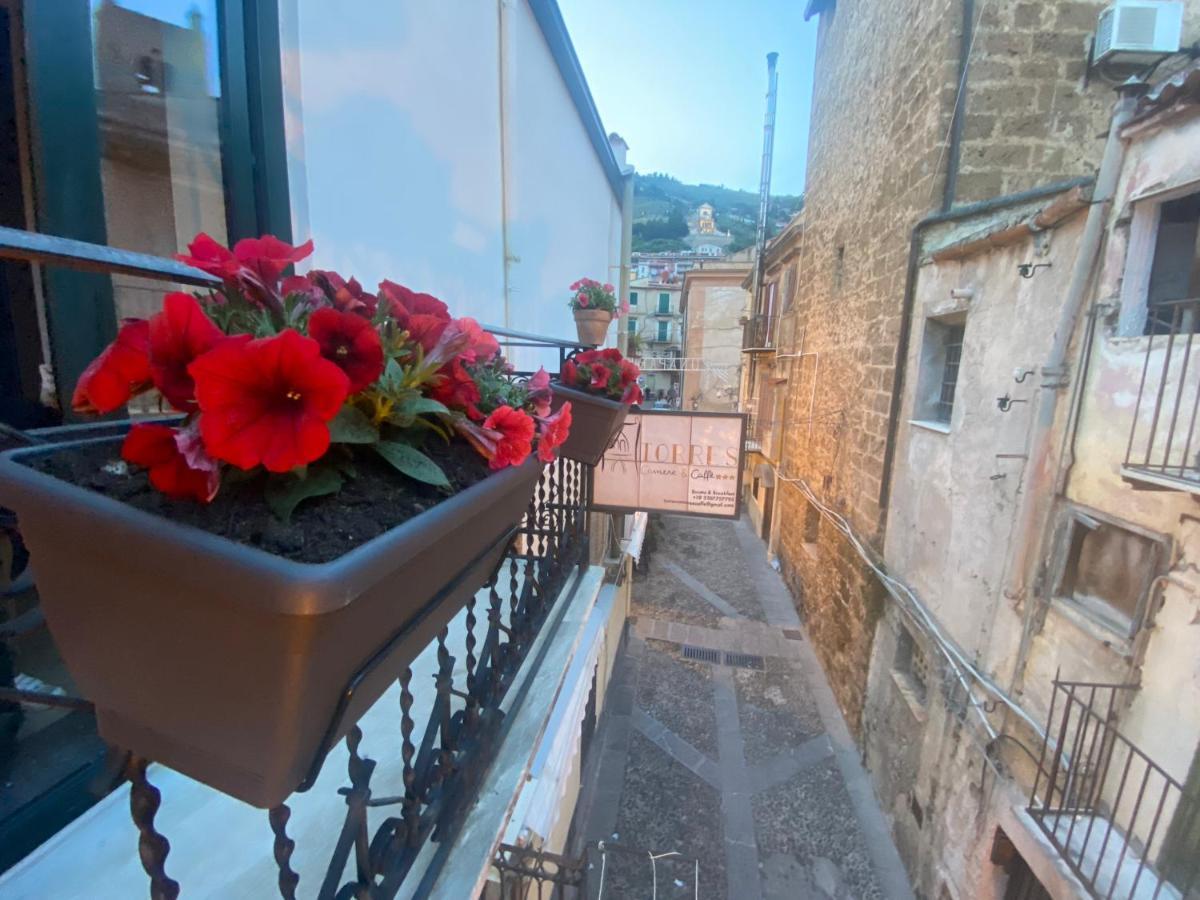 Torre'S Camere & Caffe Monreale Εξωτερικό φωτογραφία
