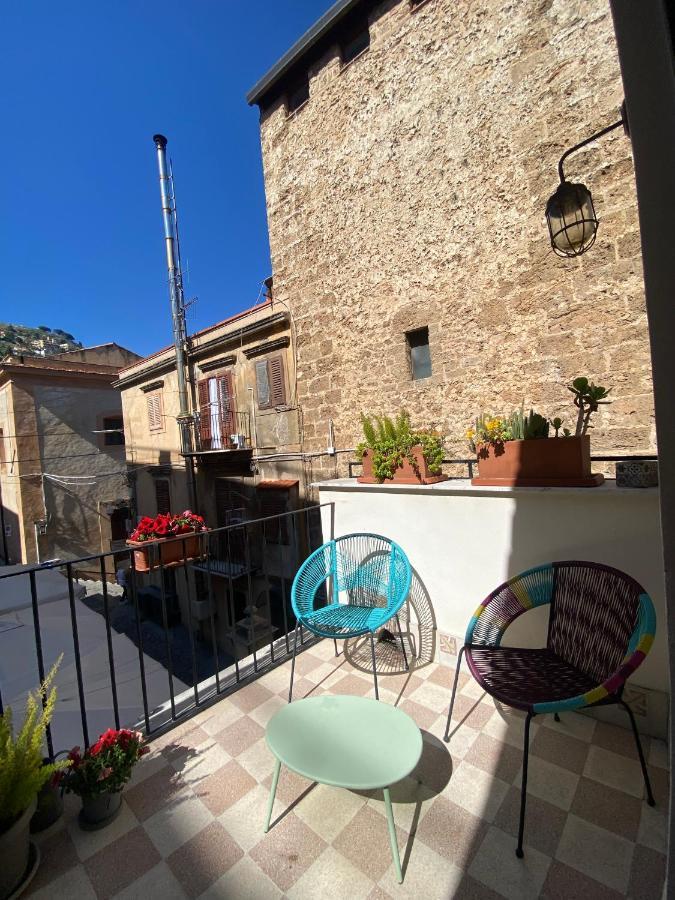 Torre'S Camere & Caffe Monreale Εξωτερικό φωτογραφία