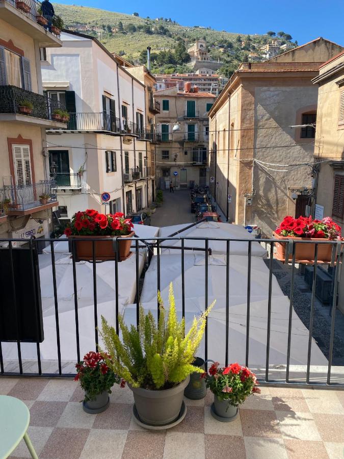 Torre'S Camere & Caffe Monreale Εξωτερικό φωτογραφία