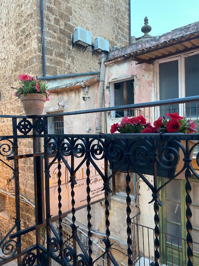 Torre'S Camere & Caffe Monreale Εξωτερικό φωτογραφία