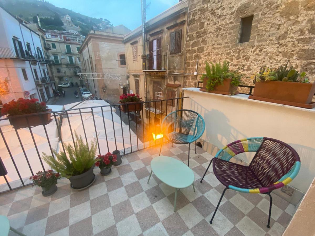 Torre'S Camere & Caffe Monreale Εξωτερικό φωτογραφία