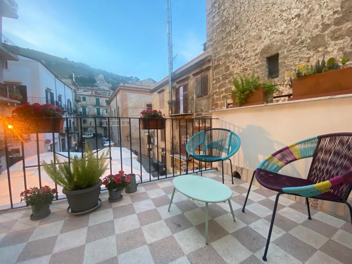 Torre'S Camere & Caffe Monreale Εξωτερικό φωτογραφία