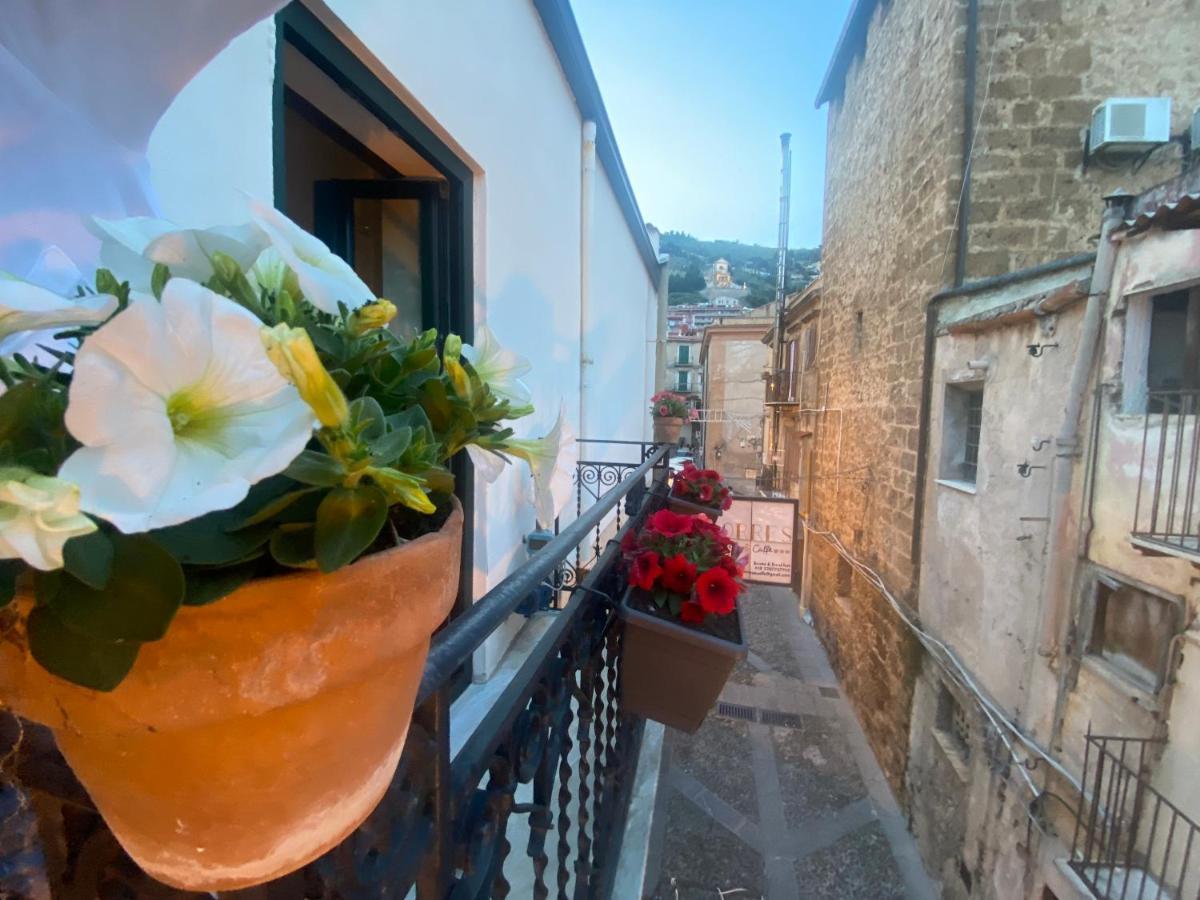 Torre'S Camere & Caffe Monreale Εξωτερικό φωτογραφία