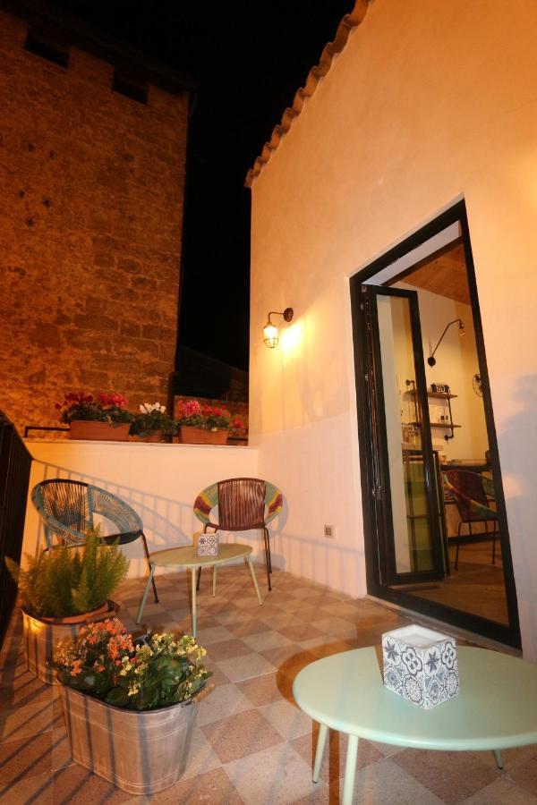 Torre'S Camere & Caffe Monreale Εξωτερικό φωτογραφία