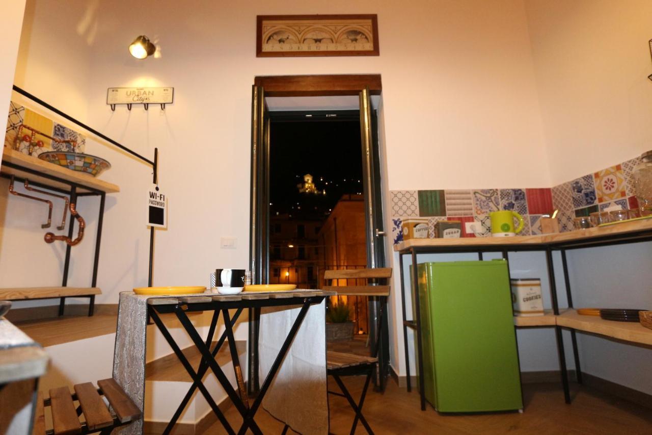 Torre'S Camere & Caffe Monreale Εξωτερικό φωτογραφία