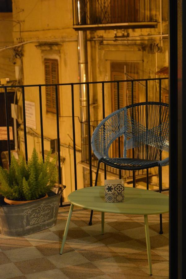 Torre'S Camere & Caffe Monreale Εξωτερικό φωτογραφία