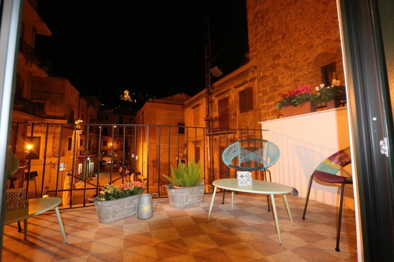 Torre'S Camere & Caffe Monreale Εξωτερικό φωτογραφία