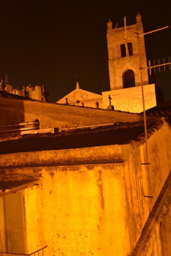 Torre'S Camere & Caffe Monreale Εξωτερικό φωτογραφία