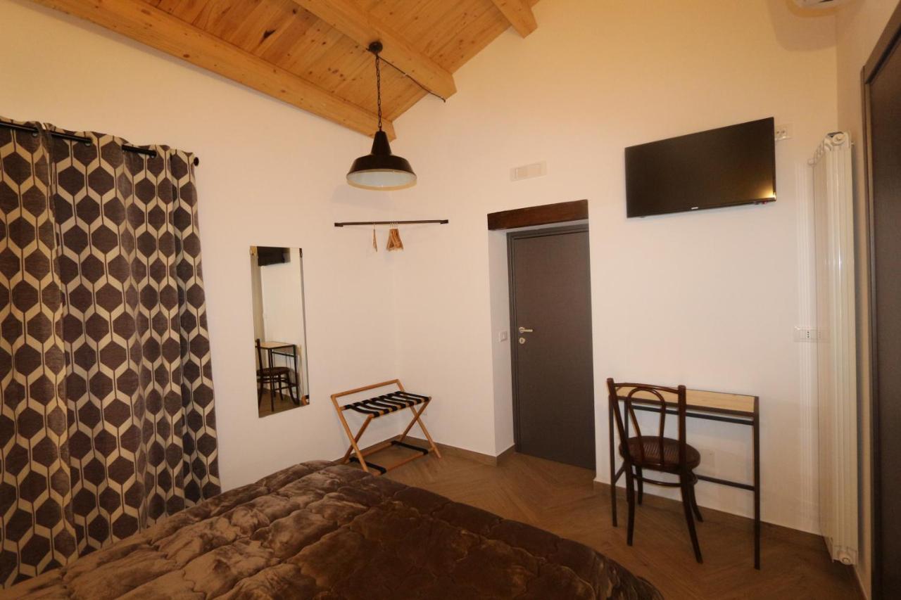 Torre'S Camere & Caffe Monreale Εξωτερικό φωτογραφία