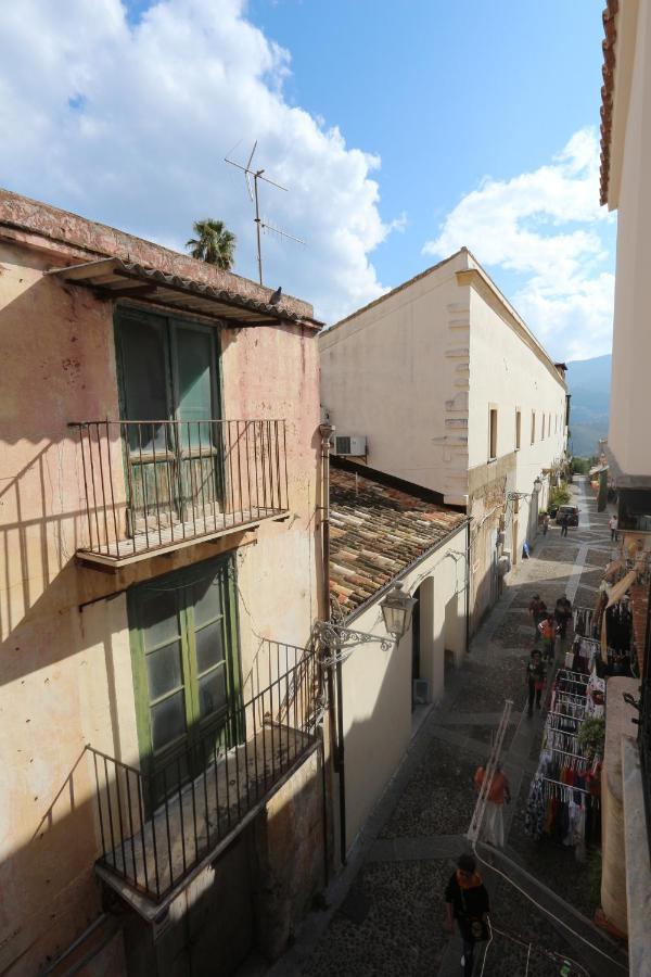 Torre'S Camere & Caffe Monreale Εξωτερικό φωτογραφία