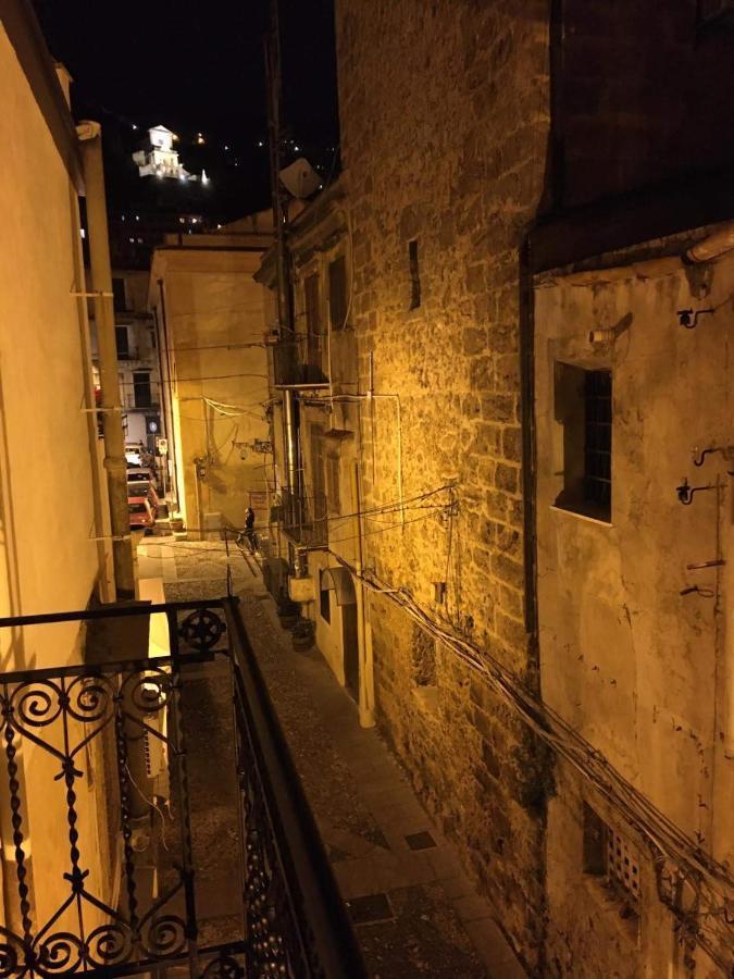Torre'S Camere & Caffe Monreale Εξωτερικό φωτογραφία