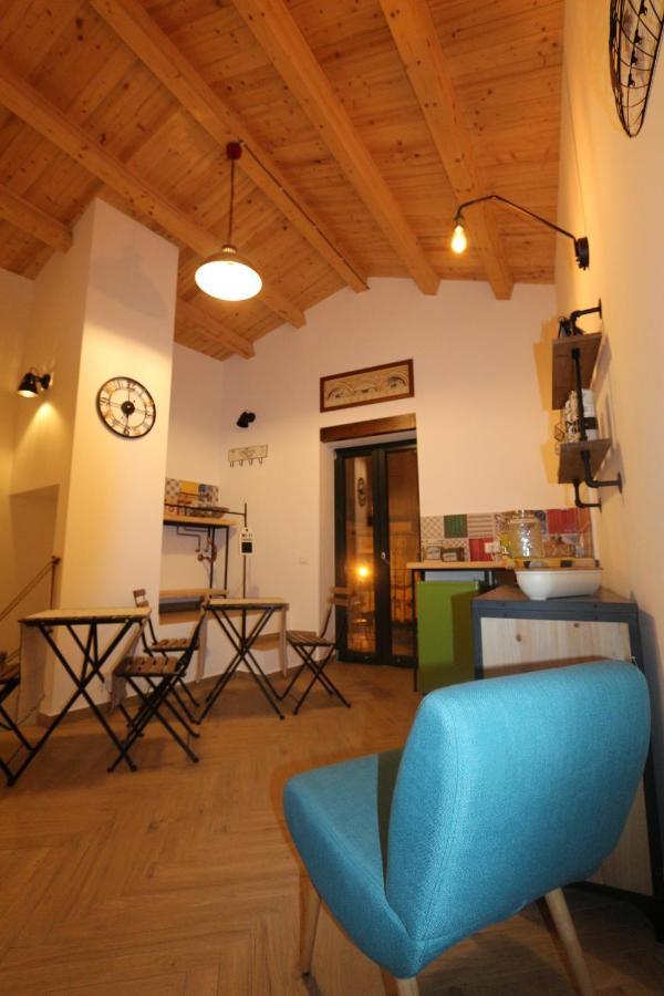 Torre'S Camere & Caffe Monreale Εξωτερικό φωτογραφία