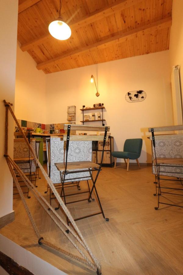 Torre'S Camere & Caffe Monreale Εξωτερικό φωτογραφία