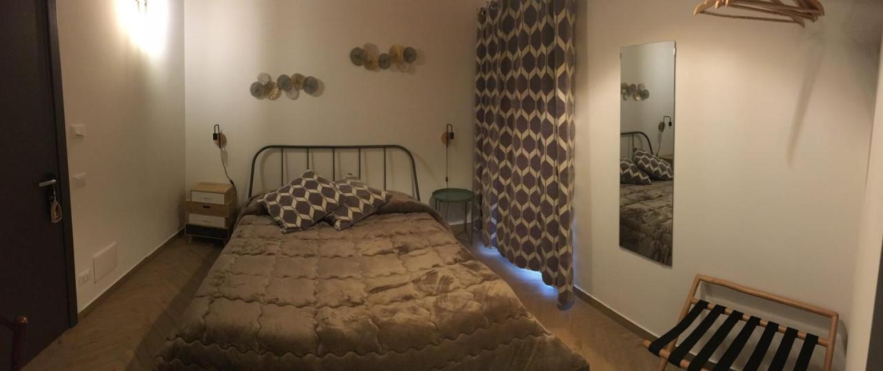Torre'S Camere & Caffe Monreale Εξωτερικό φωτογραφία
