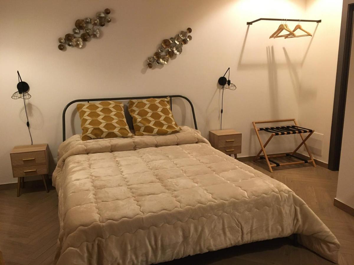 Torre'S Camere & Caffe Monreale Εξωτερικό φωτογραφία