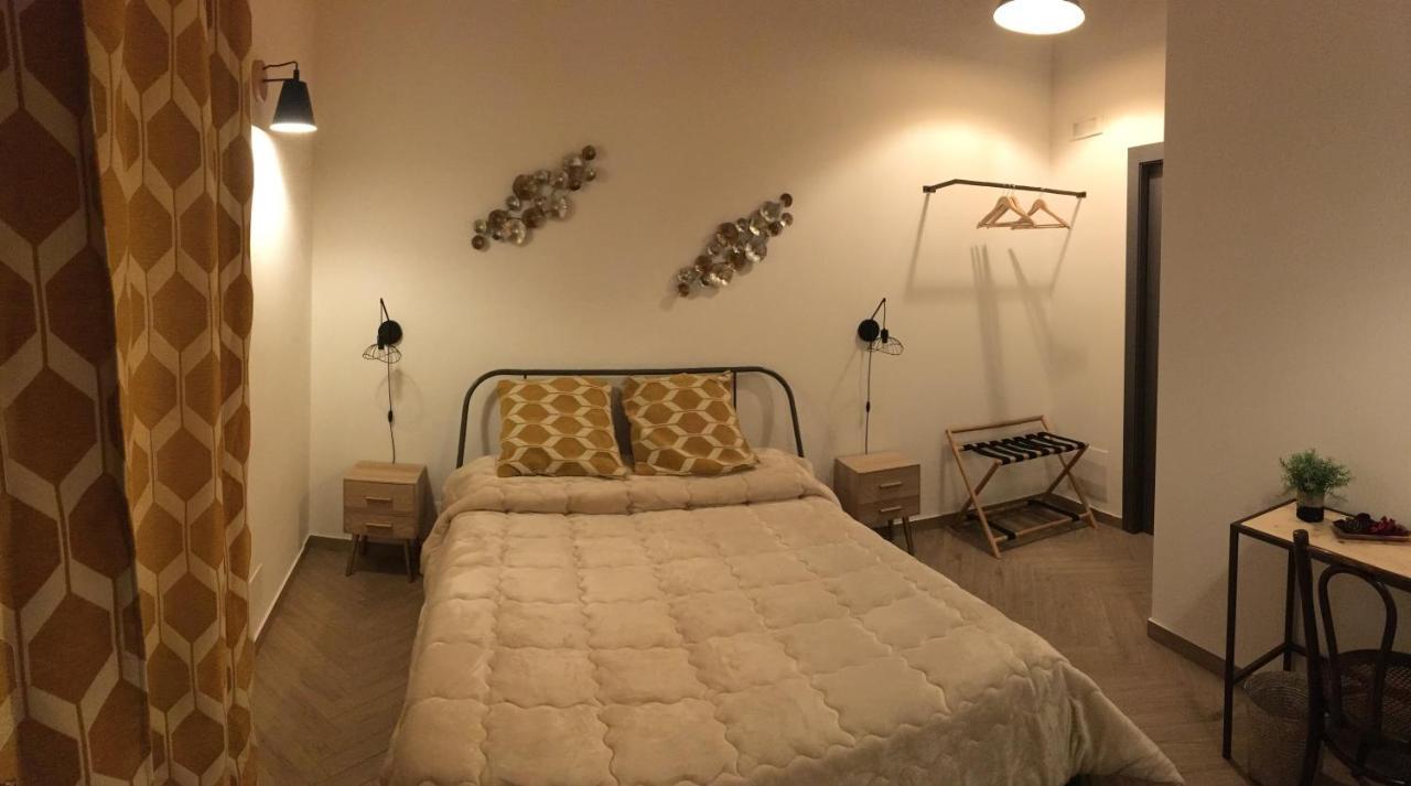 Torre'S Camere & Caffe Monreale Εξωτερικό φωτογραφία